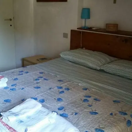 Dom wakacyjny Villetta Cordolino Villasimius