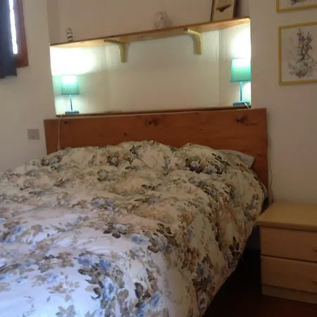 Dom wakacyjny Villetta Cordolino Villasimius