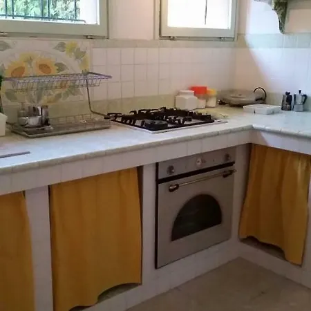 Villetta Cordolino Σπίτι διακοπών